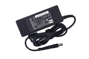 Photo - Hp Laptop Adapter
