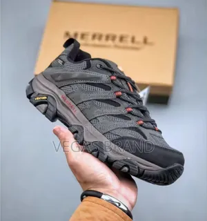 Photo - Merrell Moab Columbia Low Master Quality Shoes