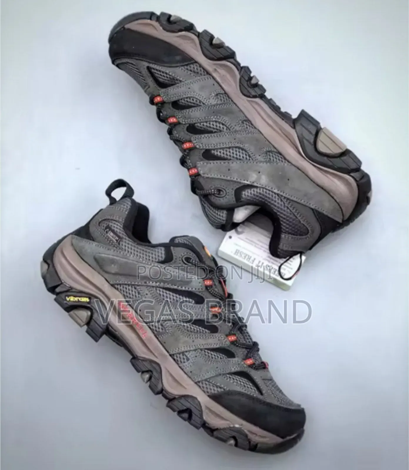 Merrell Moab Columbia Low Master Quality Shoes