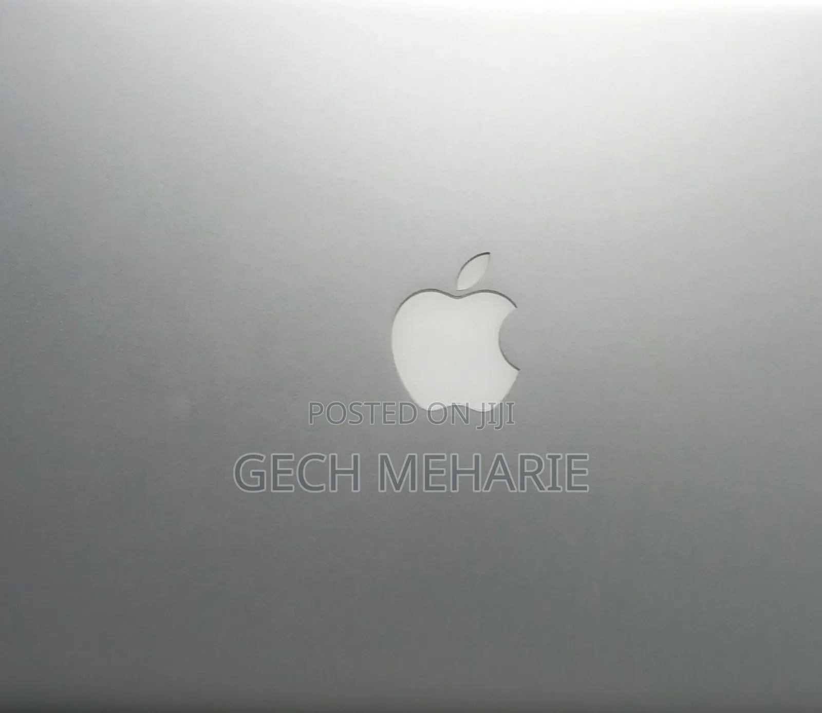 New Laptop Apple MacBook Pro 2012 8GB Intel Core I5 SSD 500GB