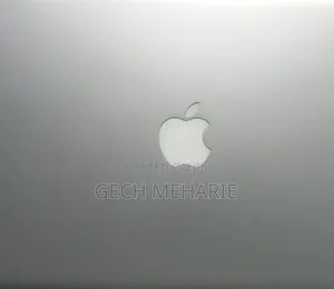 Photo - New Laptop Apple MacBook Pro 2012 8GB Intel Core I5 SSD 500GB