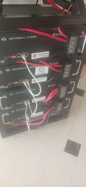 Go Green Save: Premium G-Power Solar Systems in Ethiopia