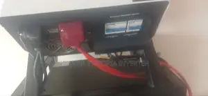 Go Green Save: Premium G-Power Solar Systems in Ethiopia