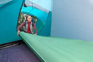 Photo - Bestway Queen Sleeping Pad