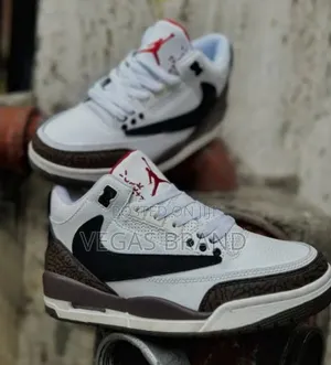 Air Jordan 3 Travis Scott Master Quality Shoes