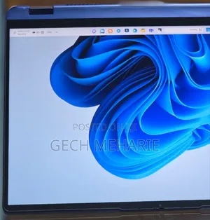 Photo - New Laptop Lenovo Flex 5 16GB Intel Core I7 SSD 512GB