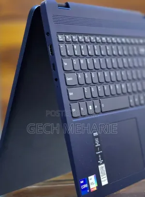 New Laptop Lenovo Flex 5 16GB Intel Core I7 SSD 512GB