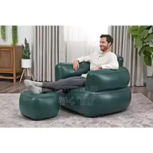 Photo - Comfi Cube Lounger
