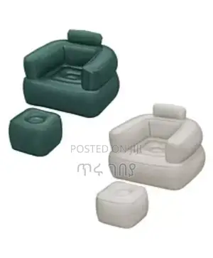 Comfi Cube Lounger