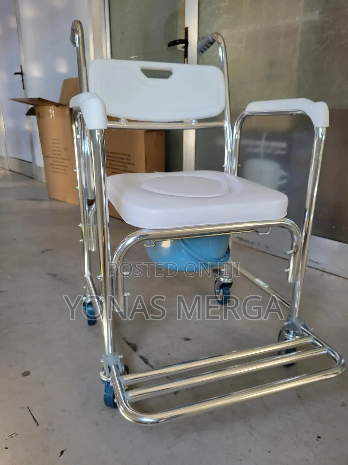 Waterproof Bath Stool Chair፯敏bathroom Bedroom Chair/Toilet