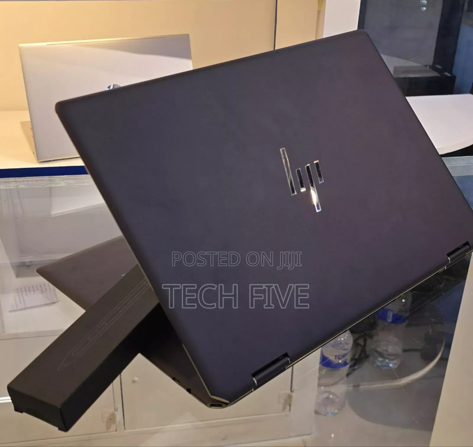 New Laptop HP Spectre 16GB Intel Core I7 SSD 1T