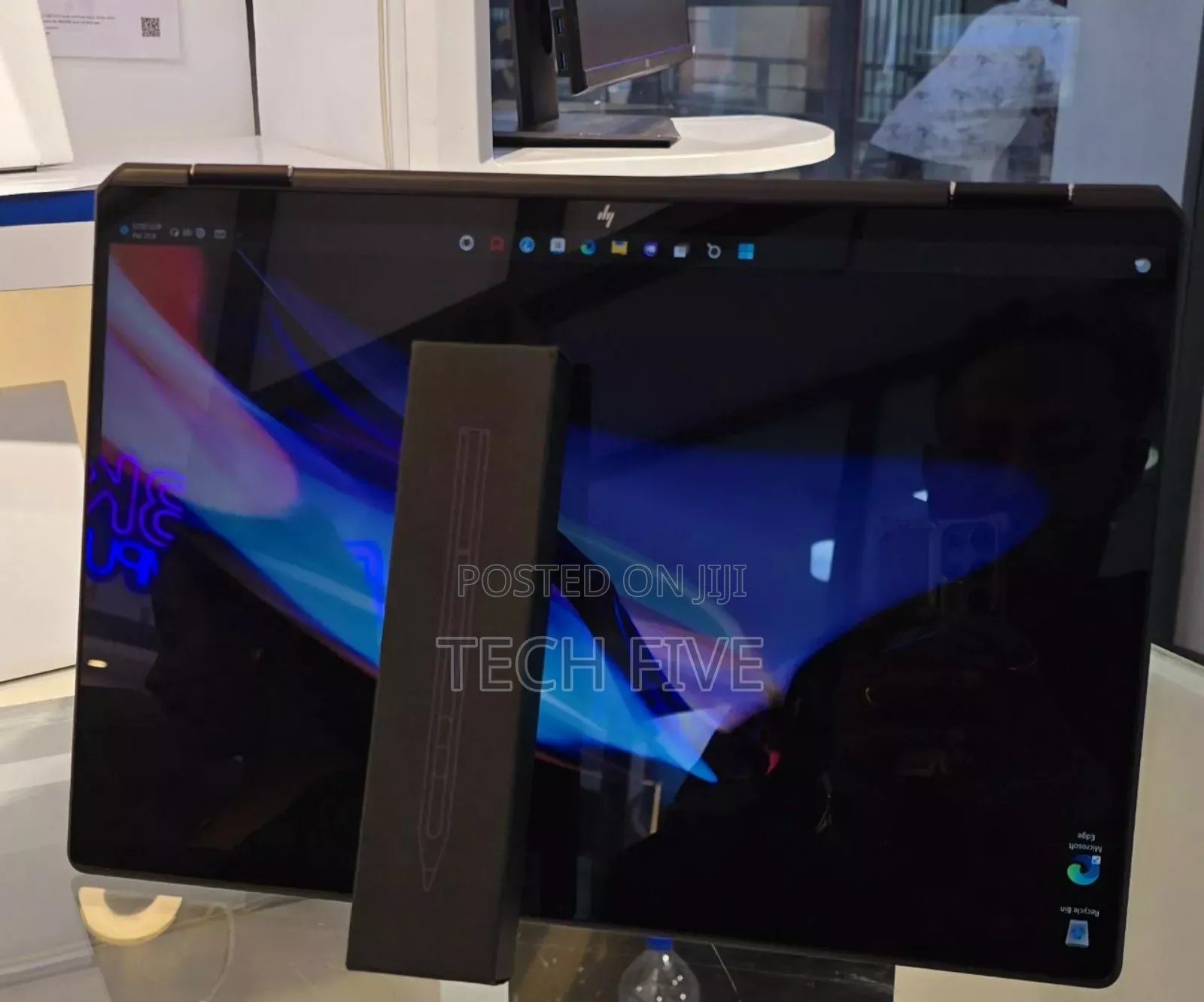 New Laptop HP Spectre 16GB Intel Core I7 SSD 1T