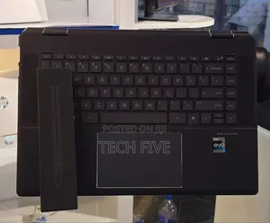 New Laptop HP Spectre 16GB Intel Core I7 SSD 1T