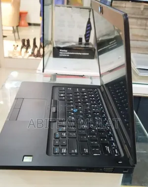 New Laptop Dell Latitude 5490 8GB Intel Core I7 SSD 256GB