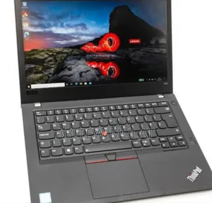 Photo - New Laptop Lenovo ThinkPad T480 16GB Intel Core I7 SSD 256GB