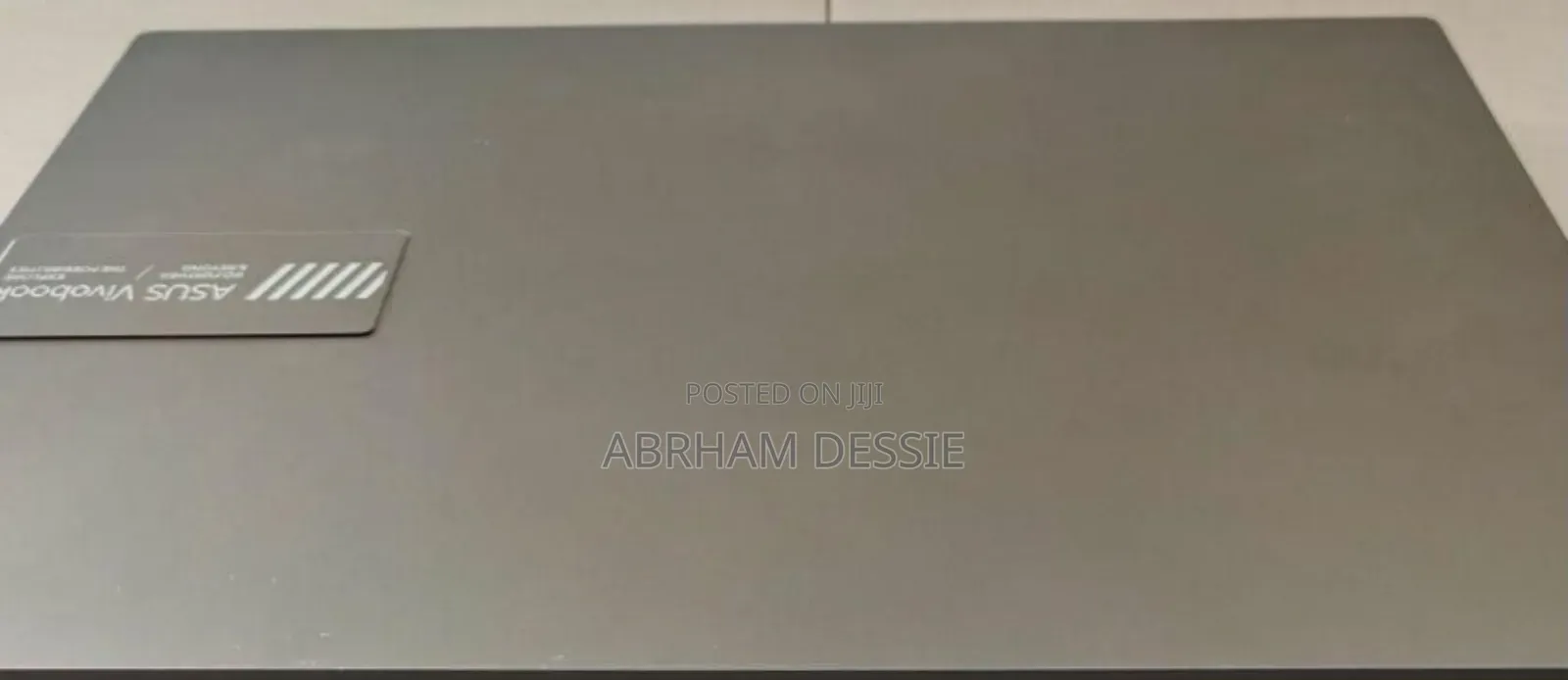 New Laptop Asus Vivobook 16 8GB AMD Ryzen 5 SSD 512GB