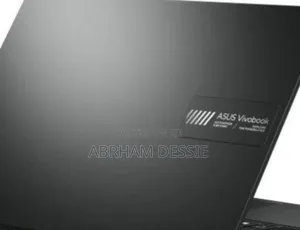 New Laptop Asus Vivobook 16 8GB AMD Ryzen 5 SSD 512GB