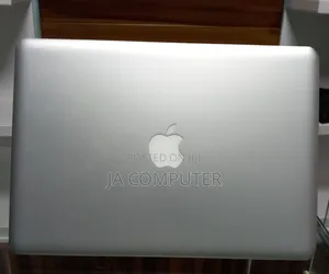 New Laptop Apple MacBook Pro 2012 8GB Intel Core I5 SSD 500GB