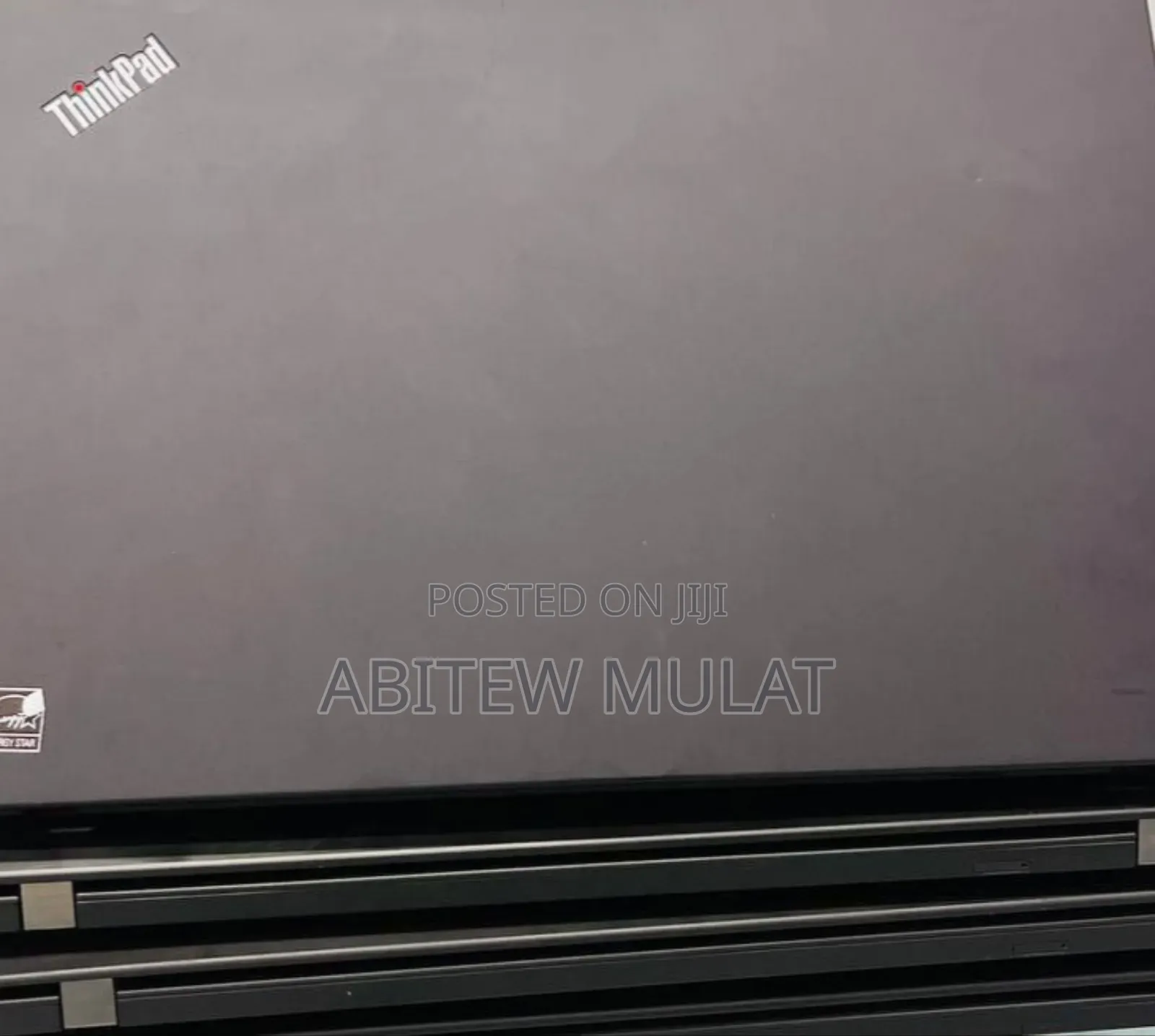 New Laptop Lenovo ThinkPad T480 16GB Intel Core I7 SSD 256GB