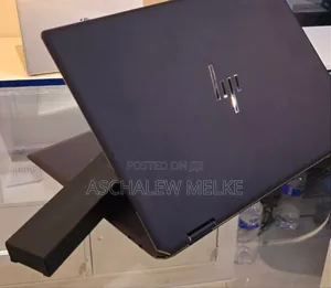 Photo - New Laptop HP Spectre X360 15t 16GB Intel Core I7 SSD 1T