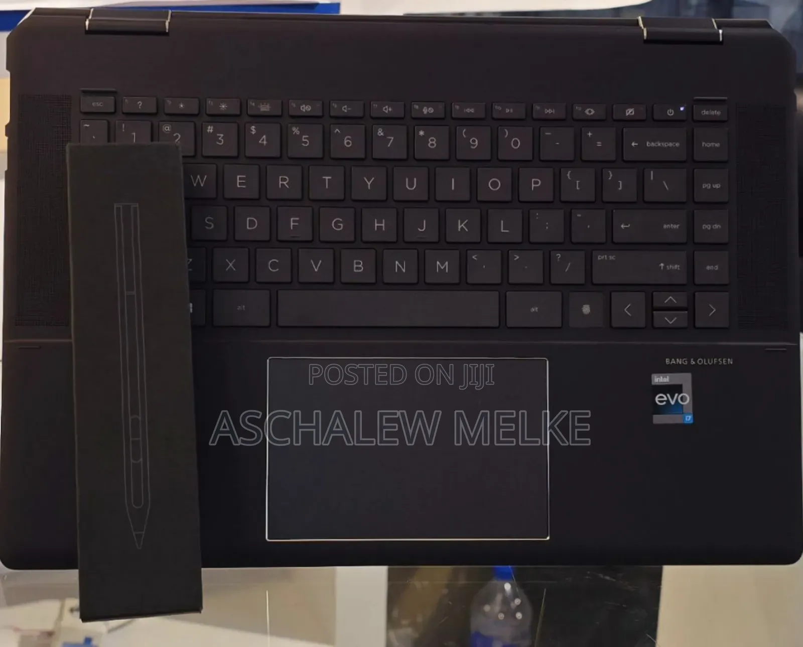 New Laptop HP Spectre X360 15t 16GB Intel Core I7 SSD 1T