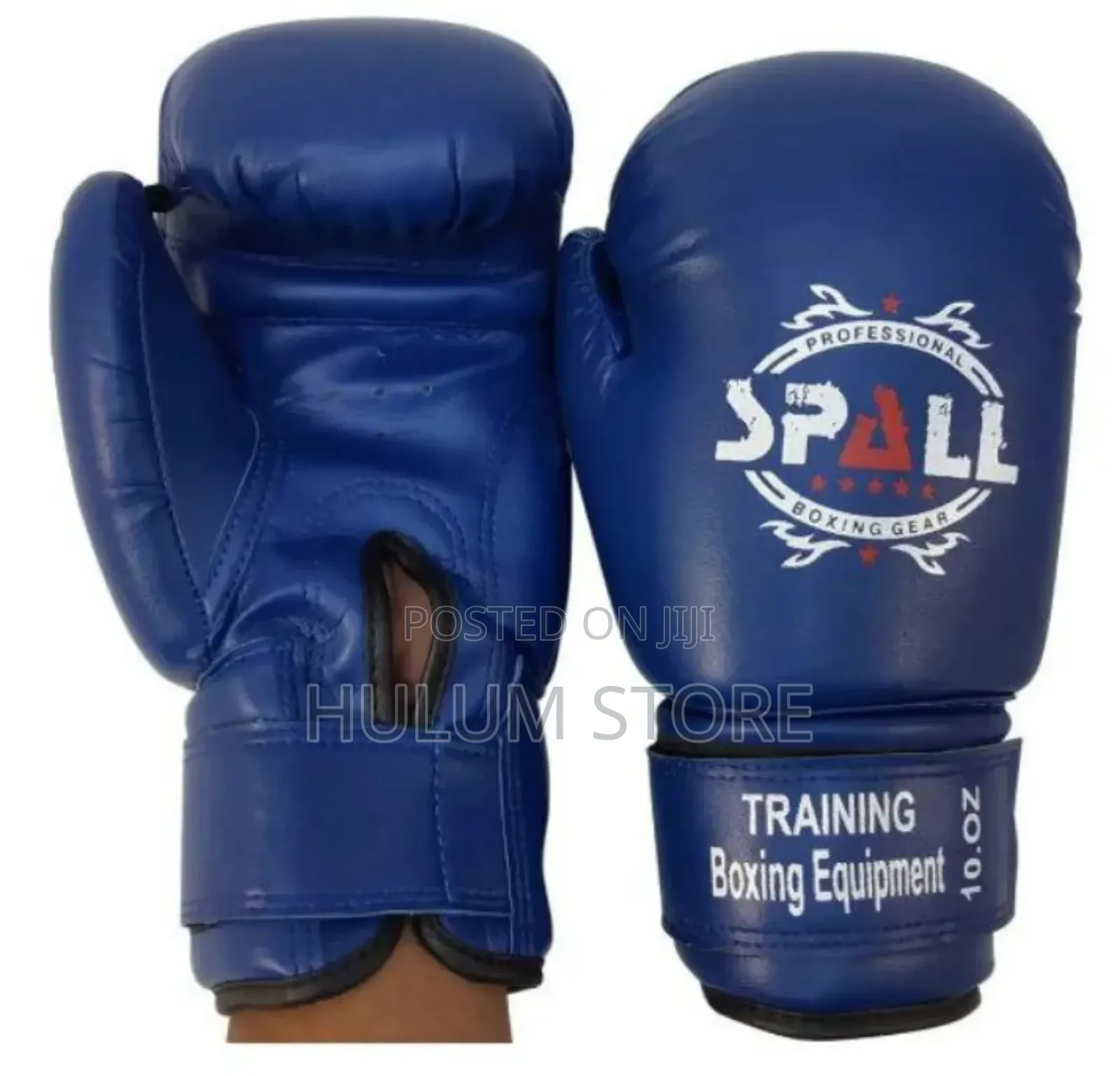 Boxing Gloves