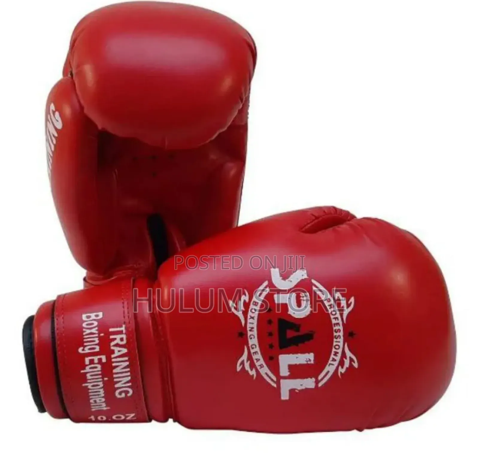 Boxing Gloves