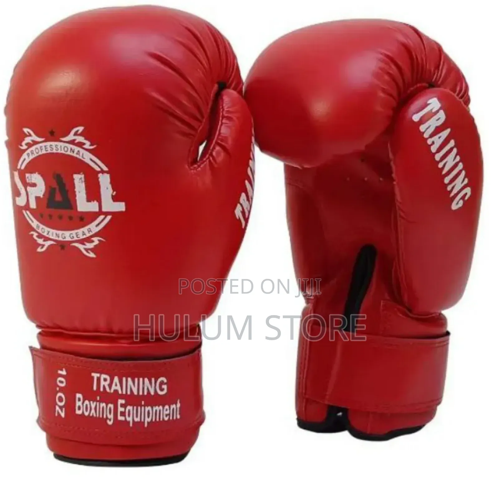 Boxing Gloves