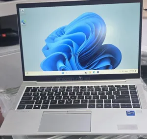 Photo - New Laptop HP EliteBook 840 G8 16GB Intel Core I7 SSD 512GB