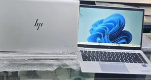 New Laptop HP EliteBook 840 G8 16GB Intel Core I7 SSD 512GB