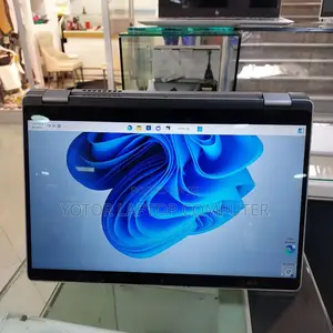 New Laptop Dell Latitude 5310 16GB Intel Core I5 SSD 512GB