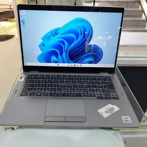 New Laptop Dell Latitude 5310 16GB Intel Core I5 SSD 512GB