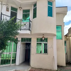 Photo - Furnished 4bdrm House in Oromia-Finfinne for sale