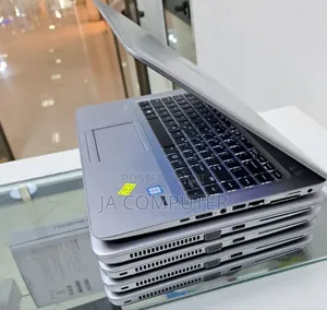 New Laptop HP EliteBook 840 G3 8GB Intel Core I5 HDD 1T