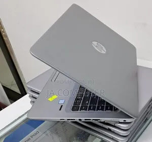 New Laptop HP EliteBook 840 G3 8GB Intel Core I5 HDD 1T