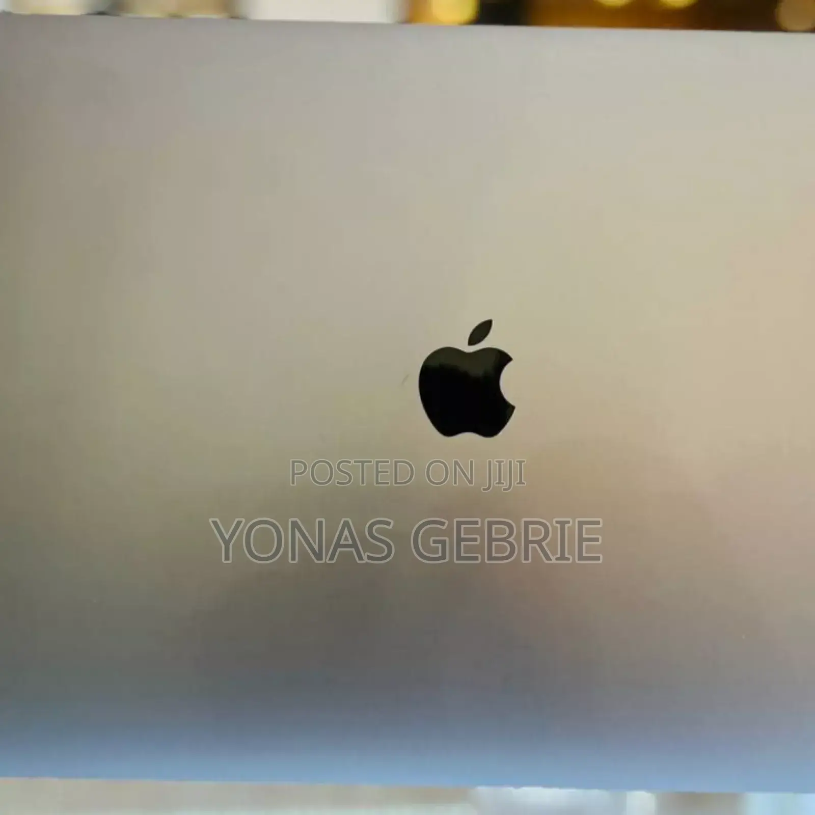 New Laptop Apple MacBook Pro 2019 16GB Intel Core i7 SSD 1T