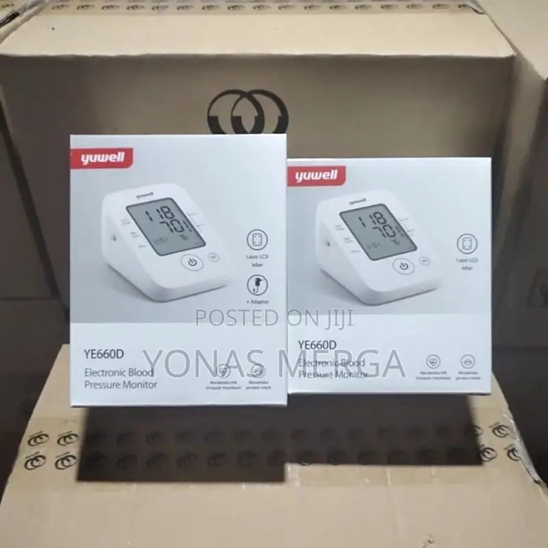 Bp Monitor፮虛monitor Their Blood Pressure at Home Effectively