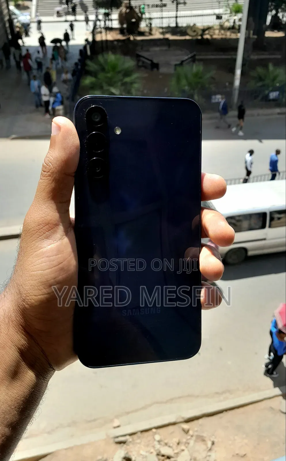 Samsung Galaxy A15 128 GB