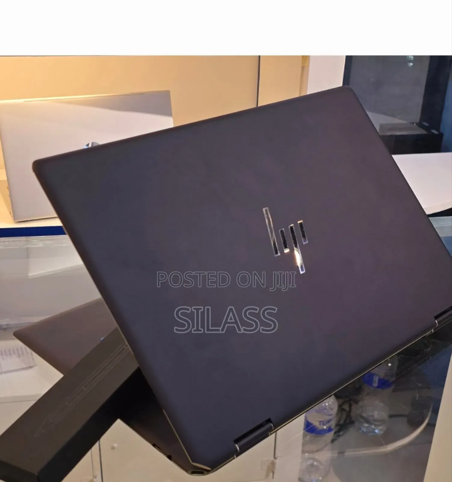 New Laptop HP Spectre X360 16GB Intel Core I7 SSD 1T