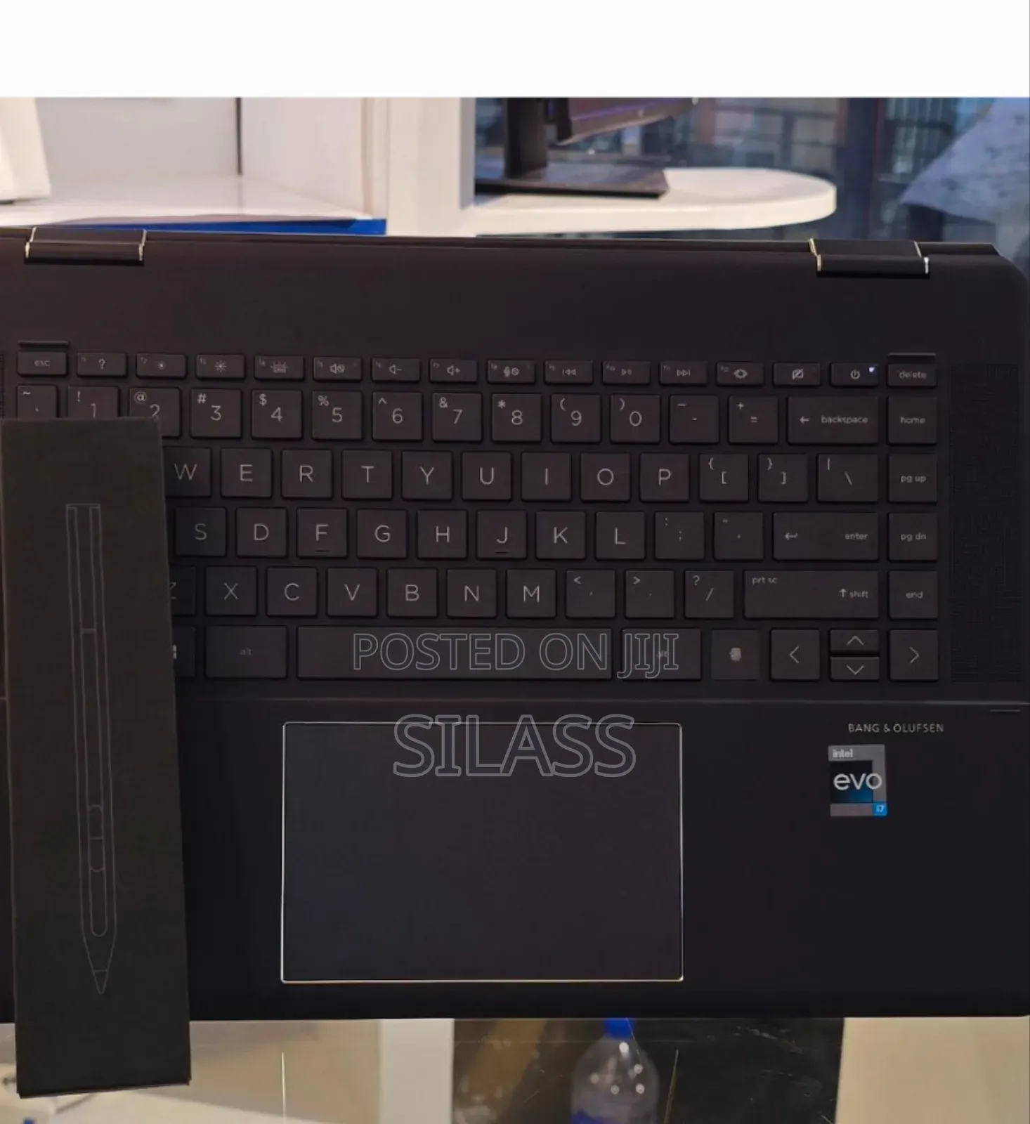 New Laptop HP Spectre X360 16GB Intel Core I7 SSD 1T