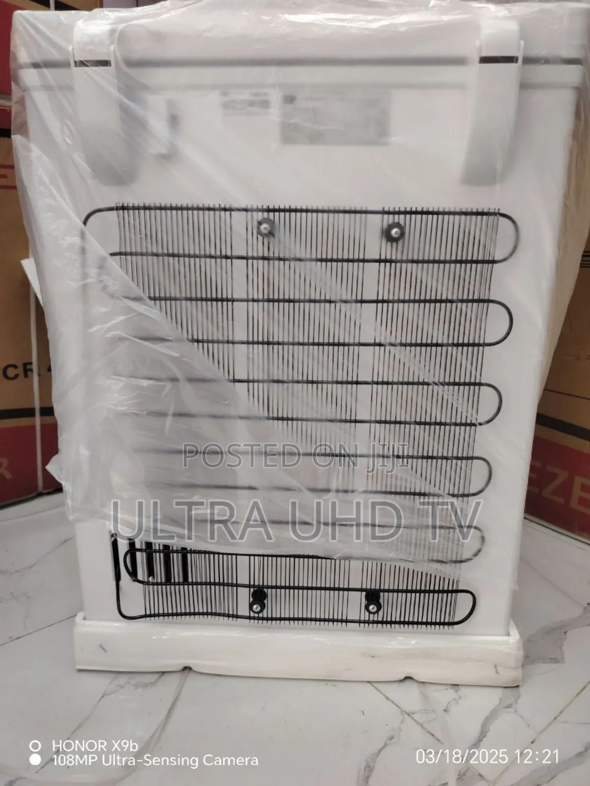 Everest Deep Frazier 200l