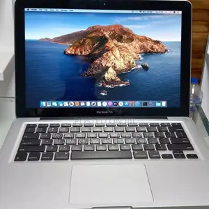 New Laptop Apple MacBook 2012 8GB Intel Core I5 HDD 500GB