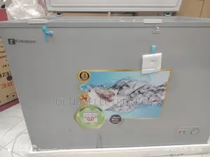 Everest Deep Frazier 450l