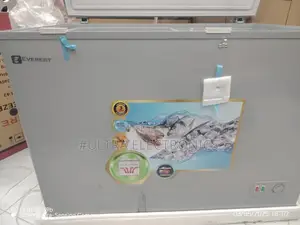 Everest Deep Frazier 450l