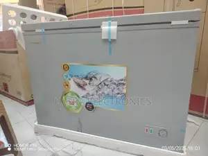 Everest Deep Frazier 450l