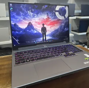 New Laptop Lenovo Legion 5 32GB Intel Core I9 SSD 1T
