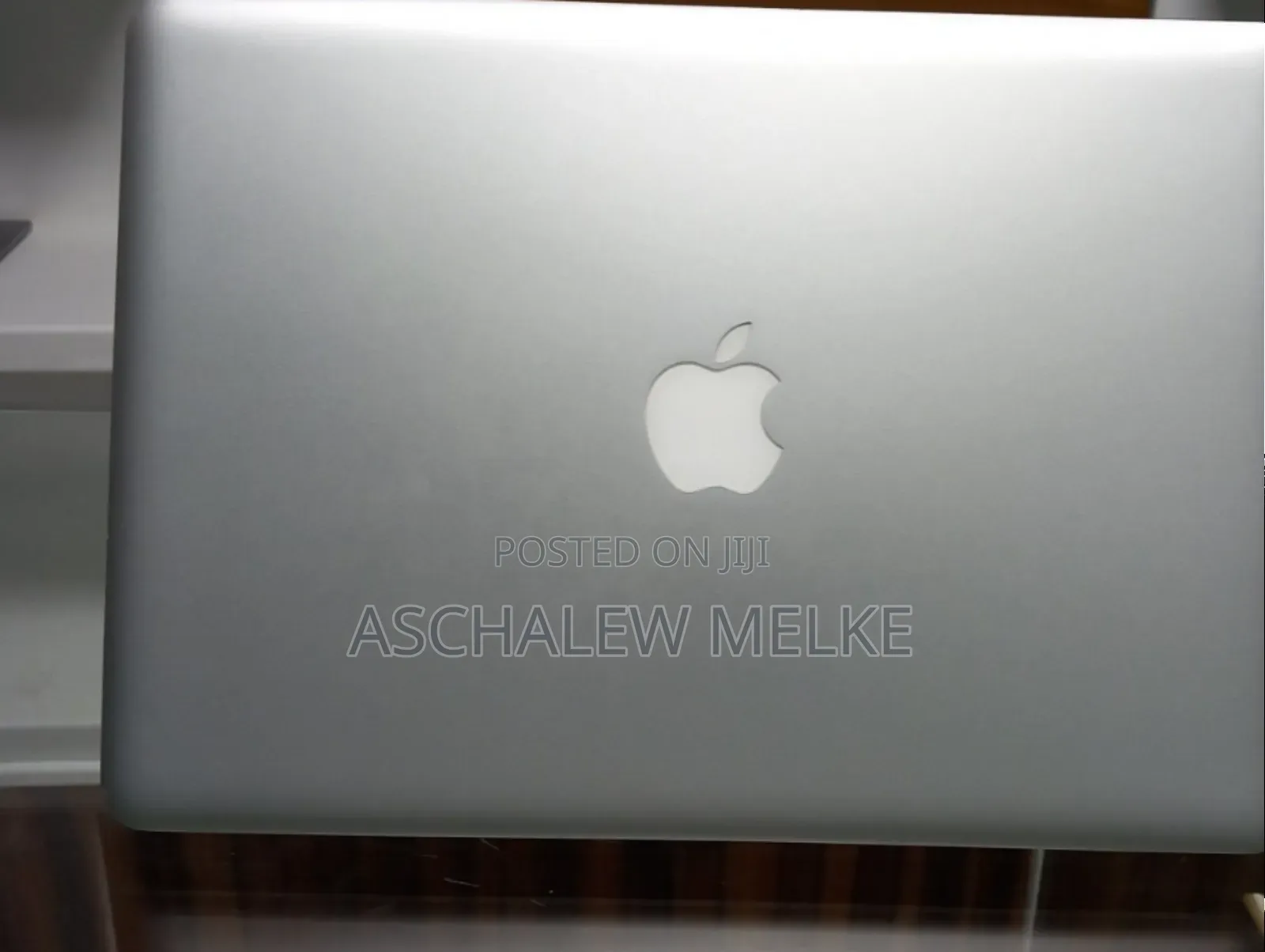 New Laptop Apple MacBook Pro 2012 8GB Intel Core I5 SSD 500GB