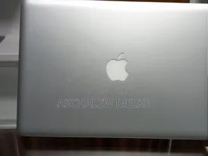 New Laptop Apple MacBook Pro 2012 8GB Intel Core I5 SSD 500GB