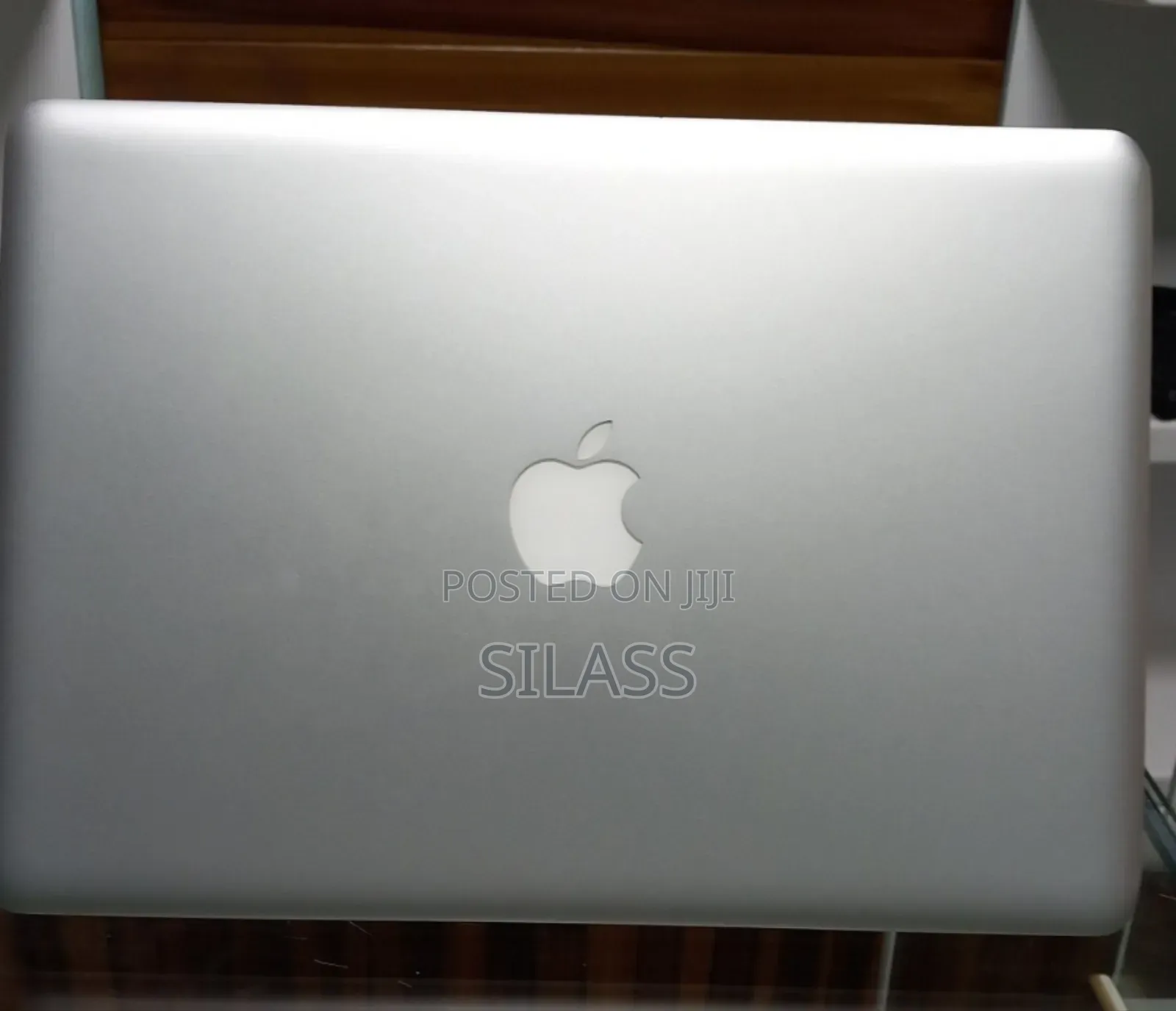 New Laptop Apple MacBook Pro 2012 8GB Intel Core I5 HDD 500GB