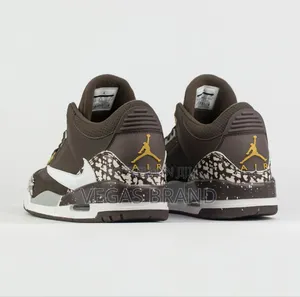 Air Jordan 3 Retro Travis Scott Loyalty Master Quality Shoes
